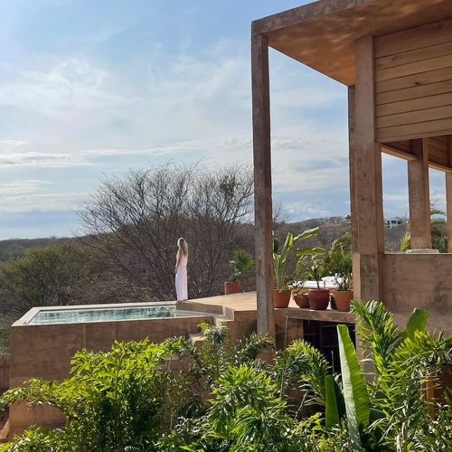 Villa in La Barra
