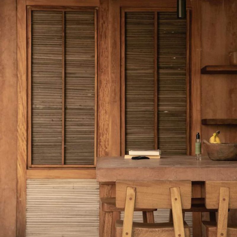 Designer Home in Casa Wabi Area