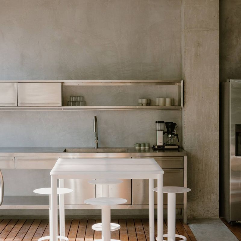 Designer Home in Sayulita