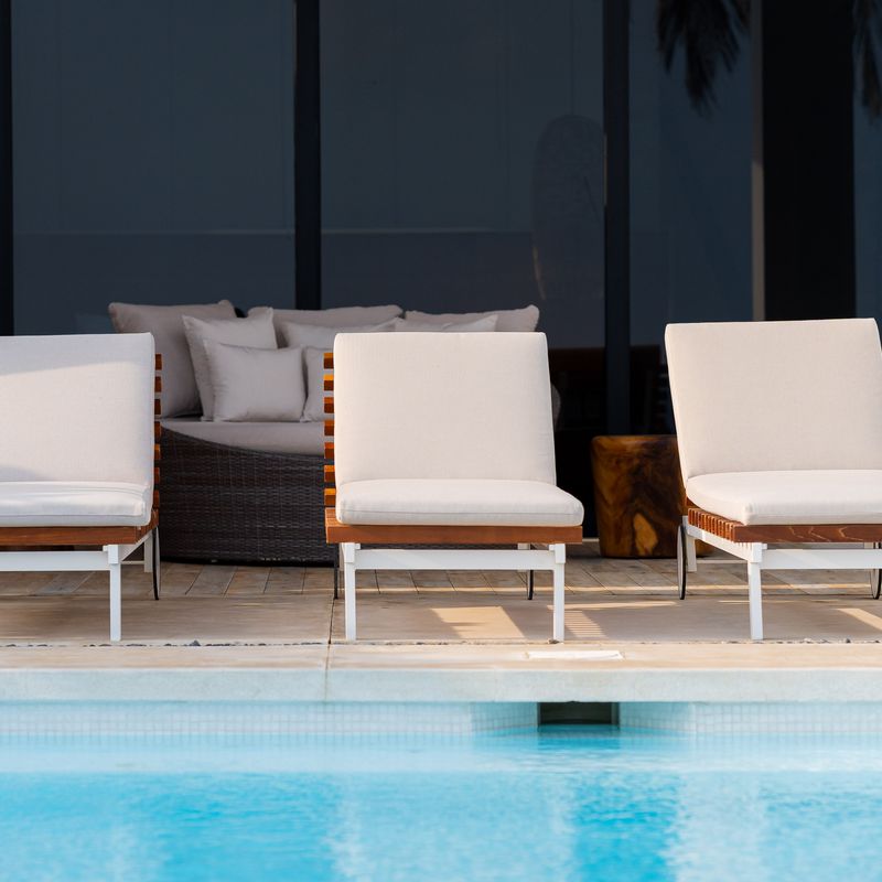 Beachfront Villa in Puerto Escondido