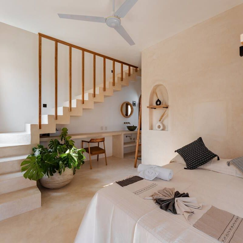 Tropical Home in Puerto Escondido