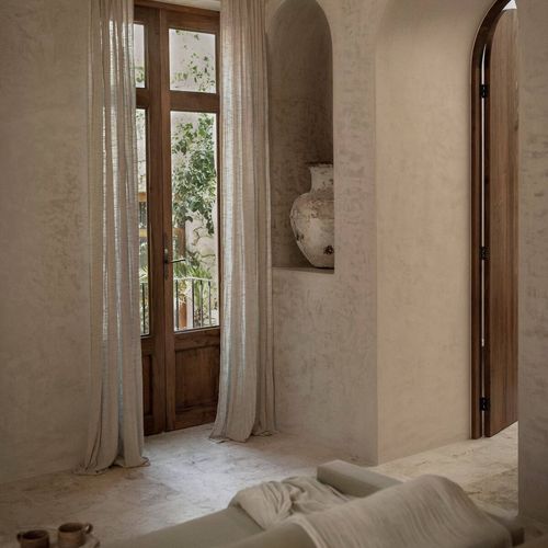 Designer Home in Tulum