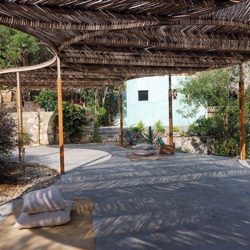 Estate in San Agustinillo