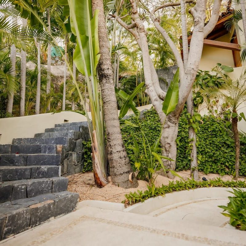 Villa in Bahia de Zihuatanejo 