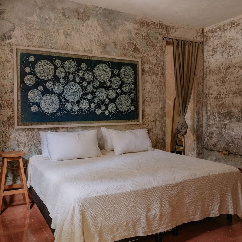 Designer Home in Merida