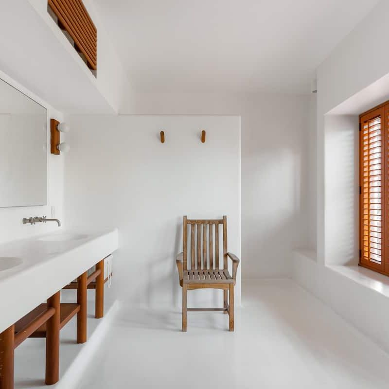 Cliffside Villa in Careyes