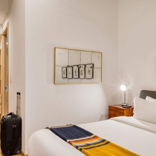 Apartment in Juarez