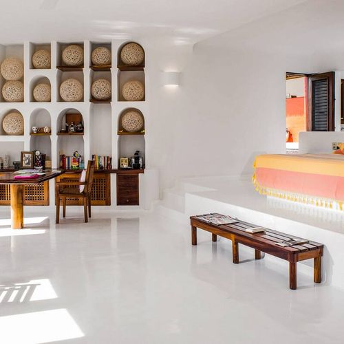 Villa in Careyes