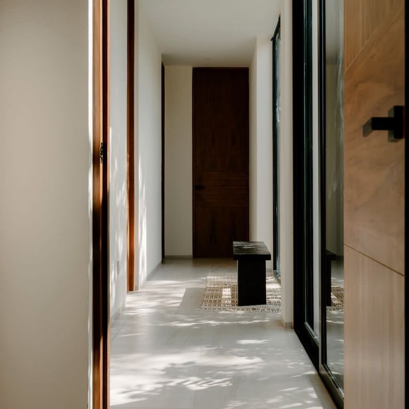 Designer Home in Tulum