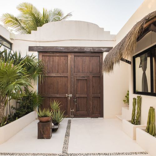 Villa Miramar