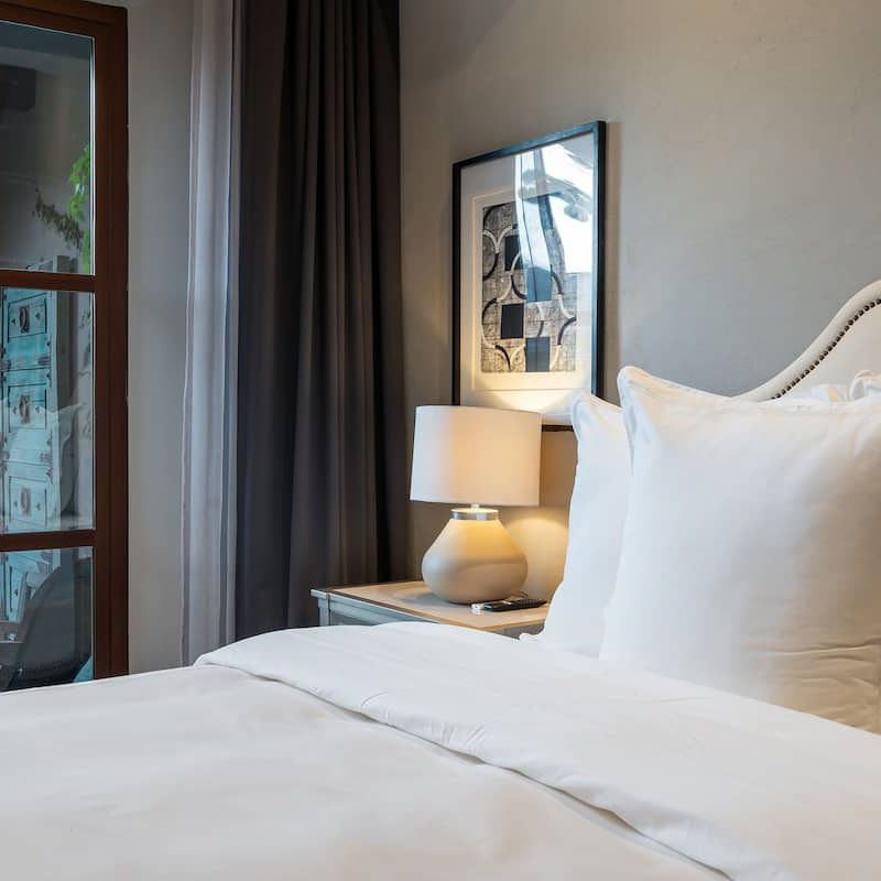 Mansion in San Miguel de Allende