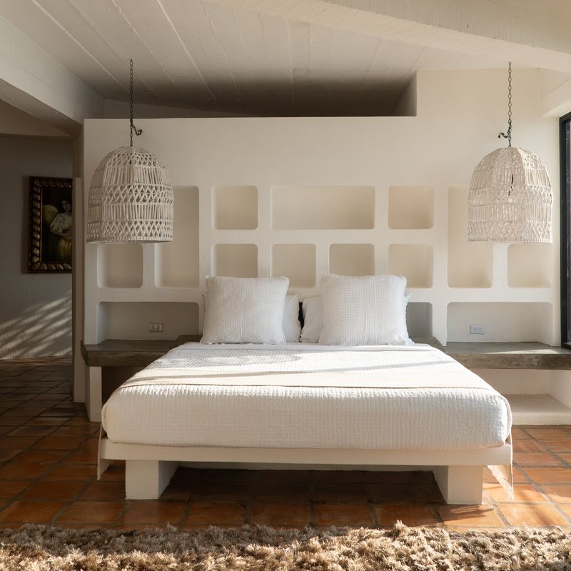 Hacienda in Bahia de Banderas