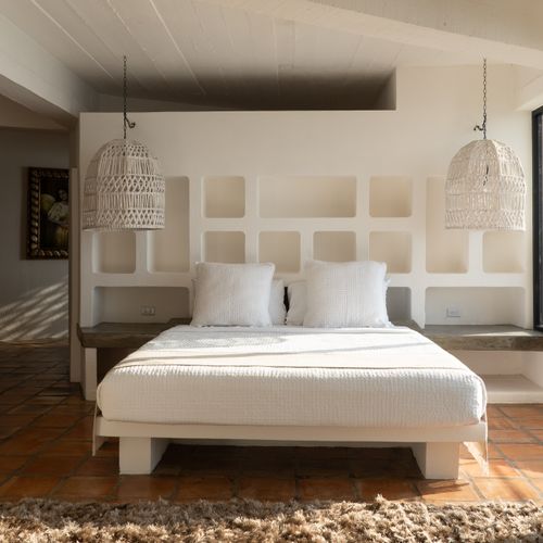 Hacienda in Bahia de Banderas