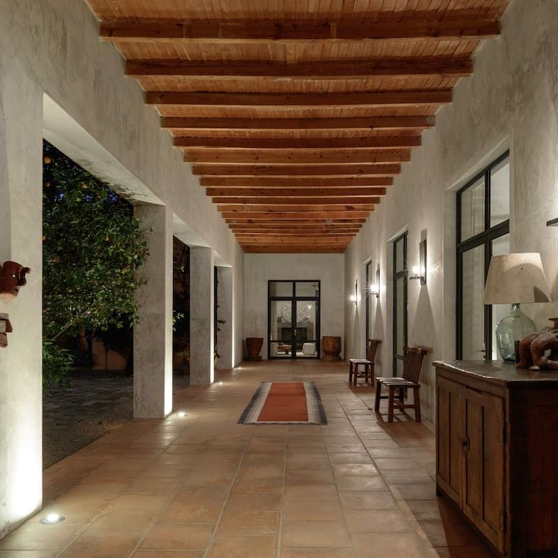 Villa in San Miguel de Allende