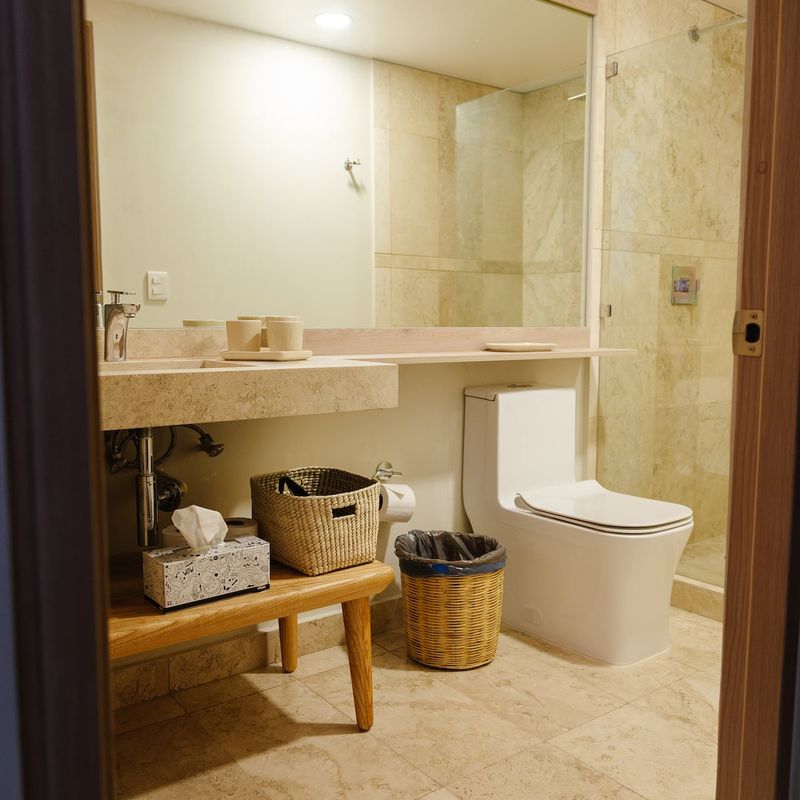 Modern Apartment in Condesa