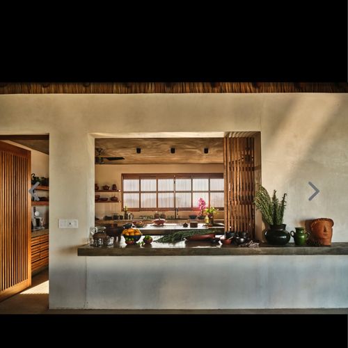 House in Agua Blanca