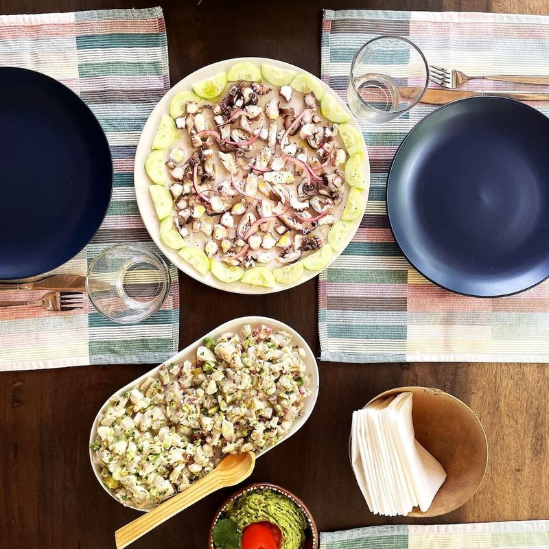 Home in Playa las Gatas 