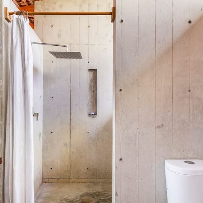 Beachfront Villa in Casa Wabi Area