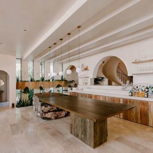 Villa in Tulum