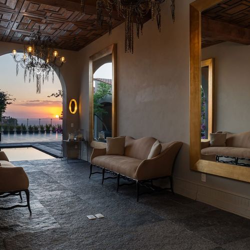 Mansion in San Miguel de Allende