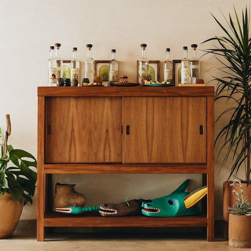 Designer Home in Oaxaca