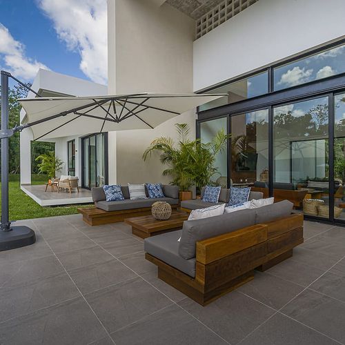 Villa in Cozumel