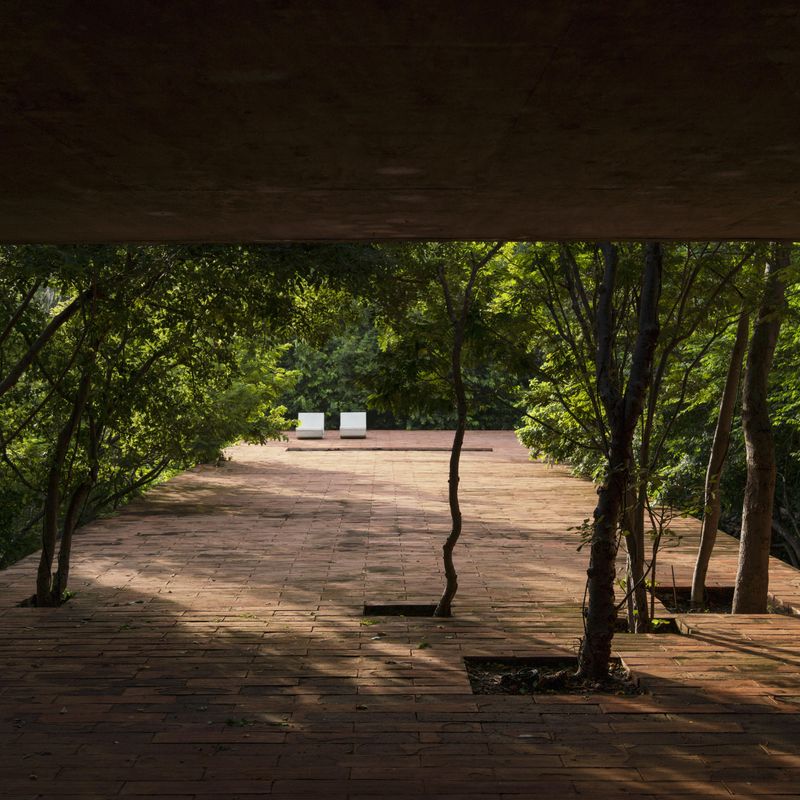 Home in Punta Cometa