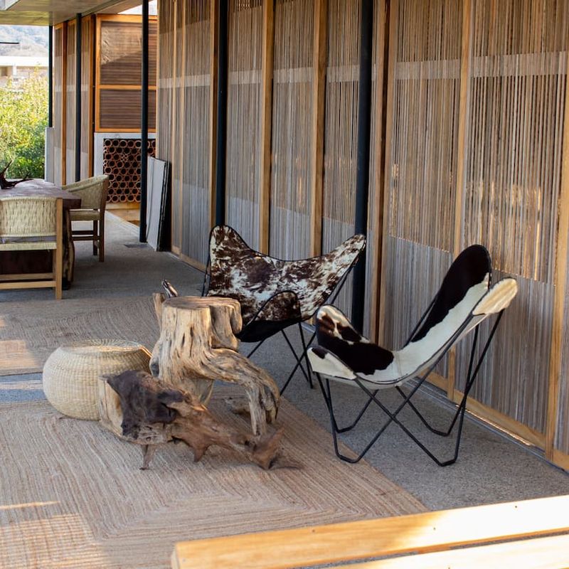 Designer Home in Casa Wabi Area