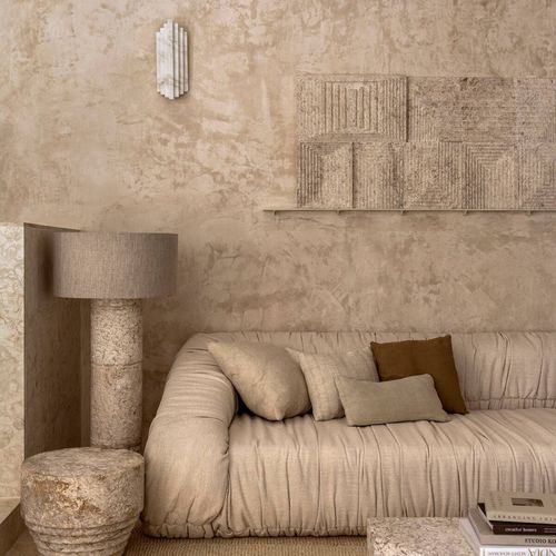Designer Home in Tulum