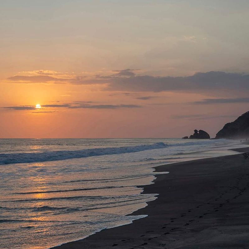 Apartment in Mazunte