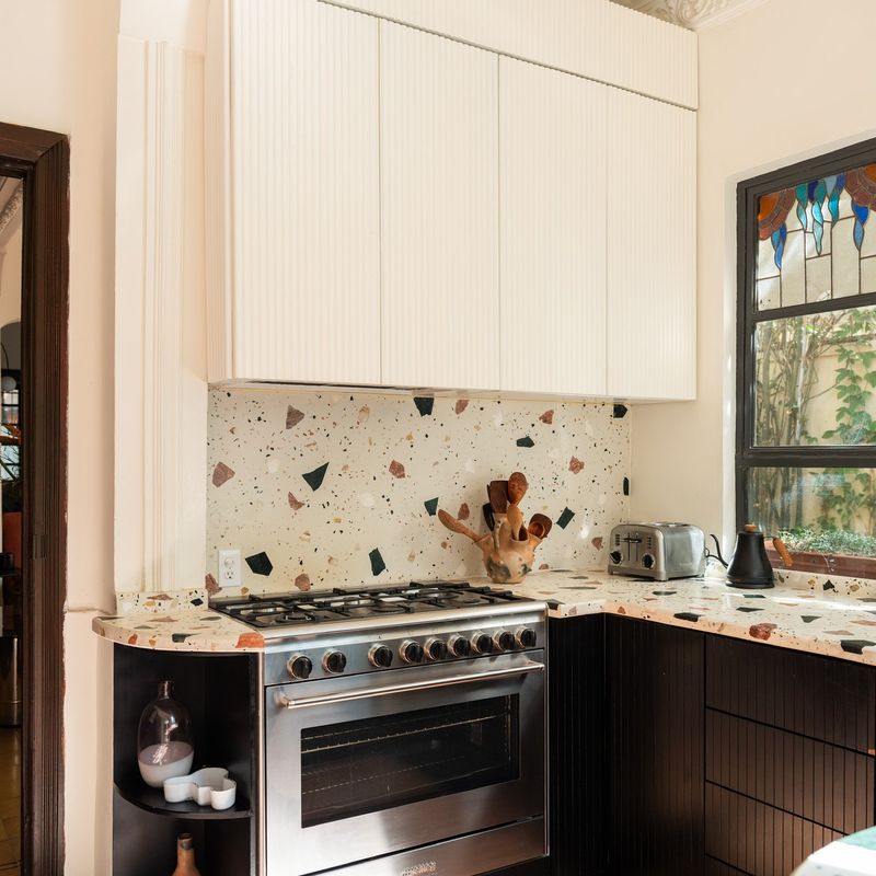 1930s Home in Roma Sur