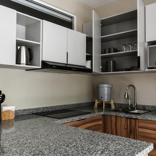Apartment in Roma Sur