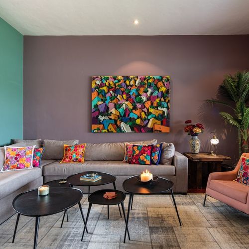 Home in San Miguel de Allende