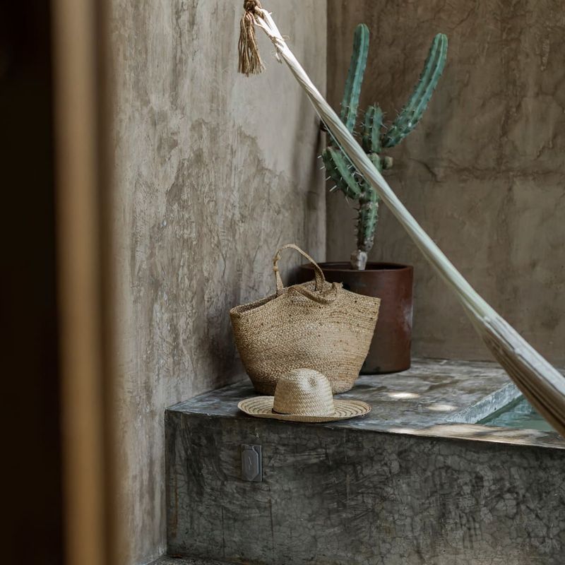 Apartment in Mazunte