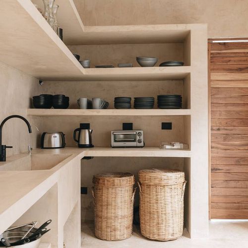 Home in Merida