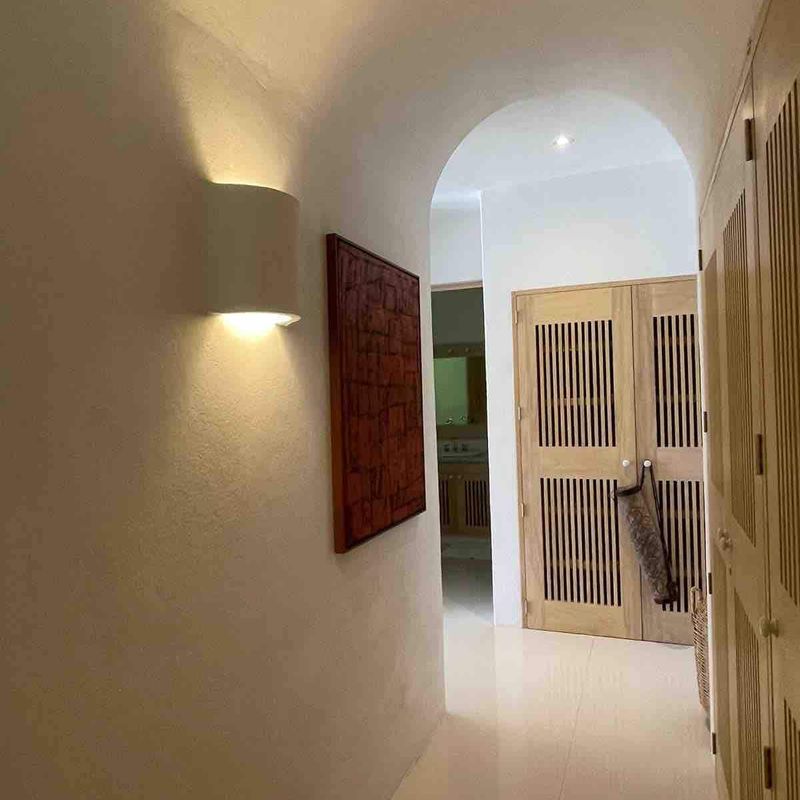 Villa in Costa Careyes