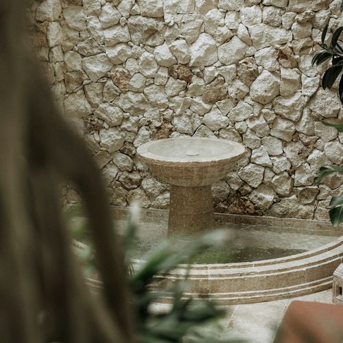 Designer Home in Tulum