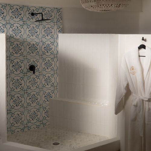 Hacienda in Bahia de Banderas