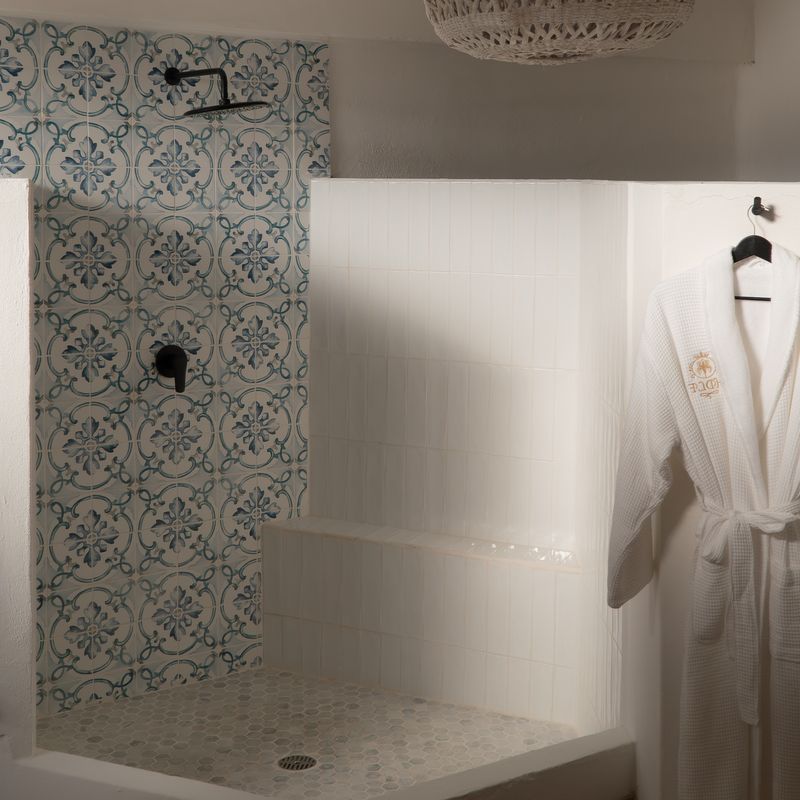 Hacienda in Bahia de Banderas