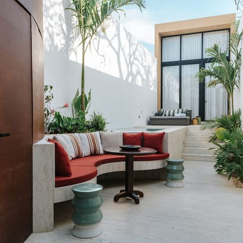 Home in Merida