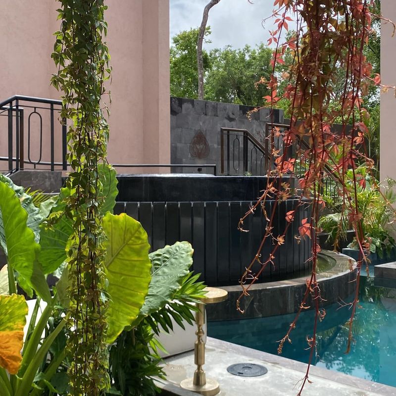 Design Villa in La Veleta