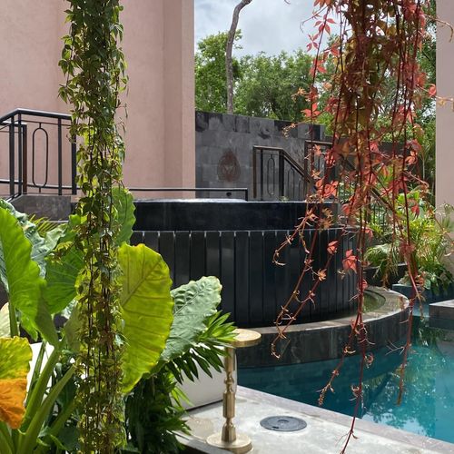 Design Villa in La Veleta