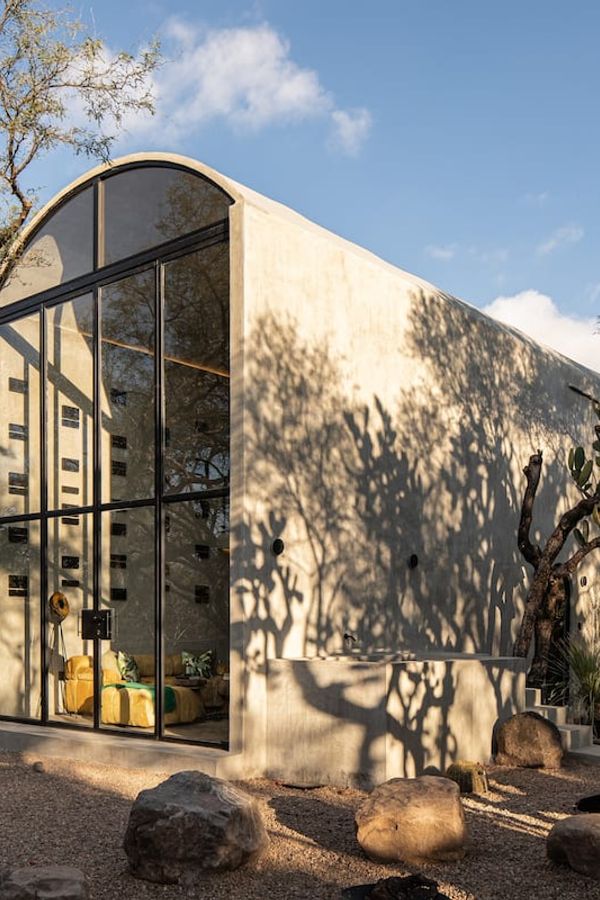 Designer Home in San Miguel de Allende