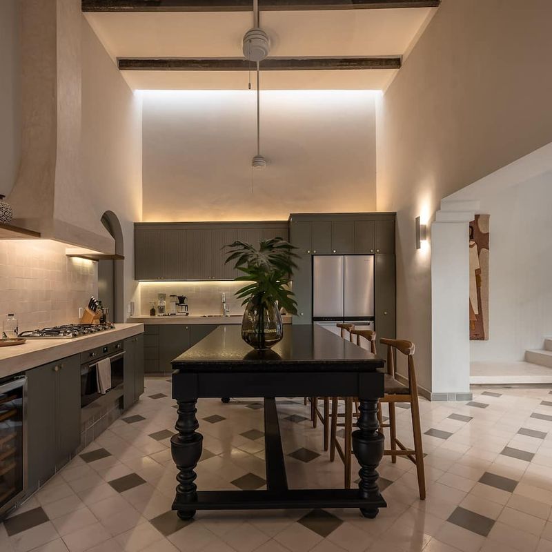 Designer Home in Merida