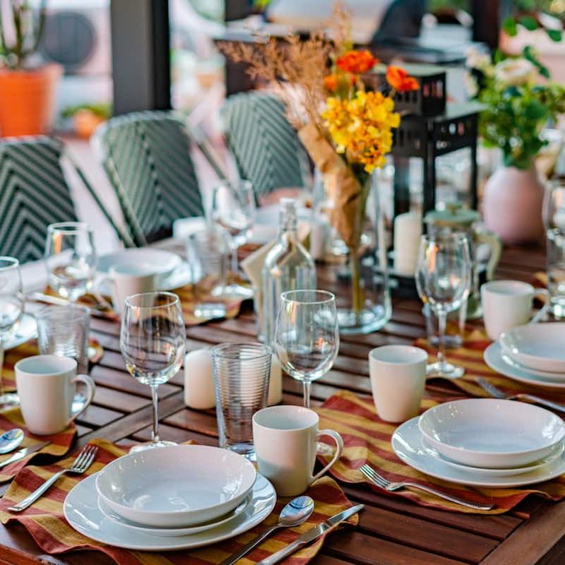 Large Home in Cuauhtemoc