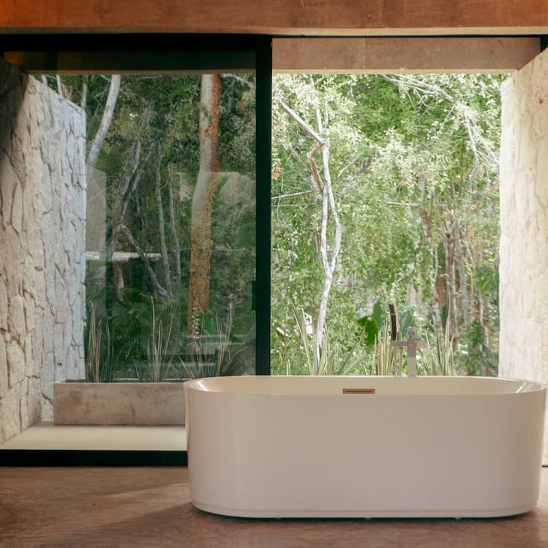 Designer Home in Macario Gómez