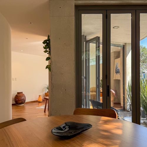 Apartment in Condesa