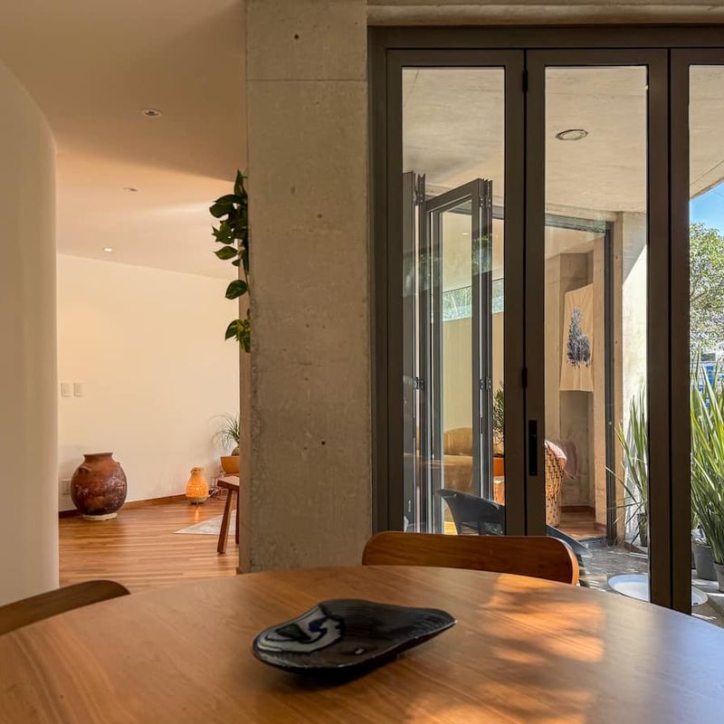 Apartment in Condesa