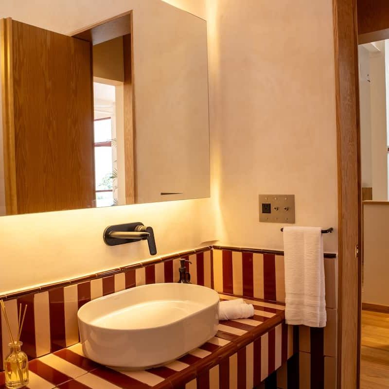 Designer Home in Condesa