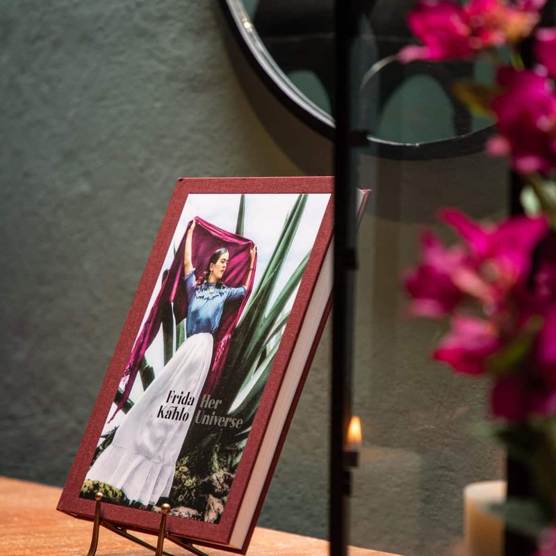 Home in San Miguel de Allende